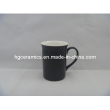 10oz Bone China Color Change Mug, Glossy